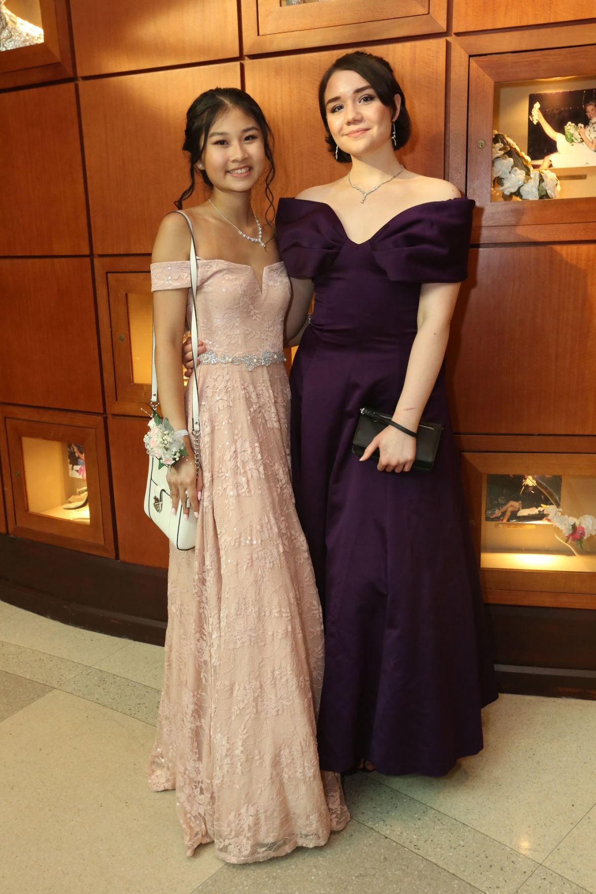Southern Regional High School Prom